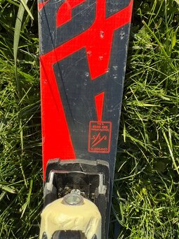 Rossignol Hero SL Fis 165cm - 2