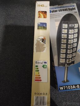 Solárne Svetla Extra Silné❗❗ - 2