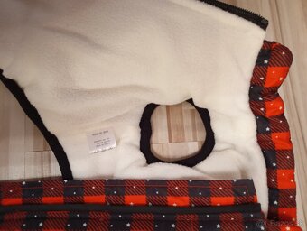 Bundicka pre maleho psa nova - 2