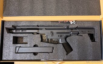 SSR9 AEG / SSR9 AEG DSG - 2