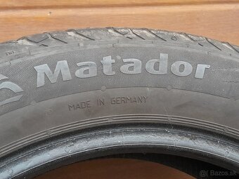 MATADOR 195/50 R15 LETNÉ - 2