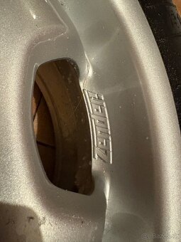 Elektróny 4x100 R15 - 2