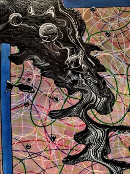 Obraz "Notička" - 2