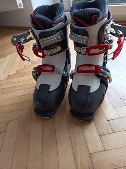 Predám detské lyžiarky - 2