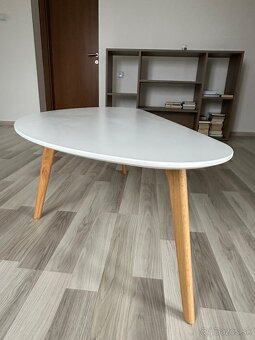 konferenčny stolik - 2