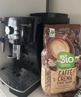 De longhi magnificia S - 2