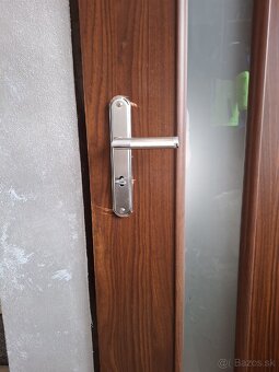 Interierove Dvere - 2