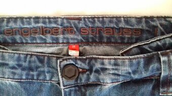 engelbert strauss pracovne rifle - 2