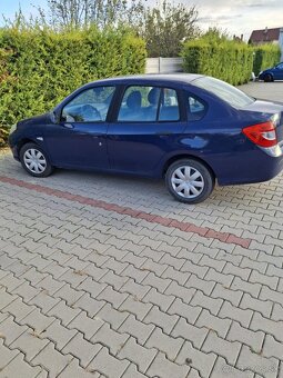 Predám Renault Thália 1.2 - 2