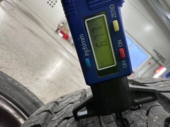 Mitsubushi ASX elektróny “16” 5x114,3 - 2