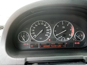 BMW X5 3.0 d - 160kW - 2