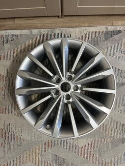 Disky značky Škoda - 2