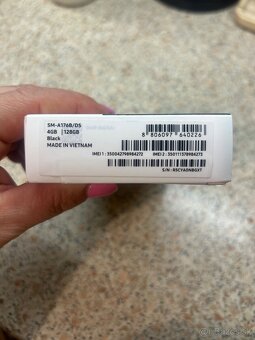 Predam Samsung A17 5G 128G - 2