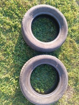 Letné pneu NANKANG 2ks - 2