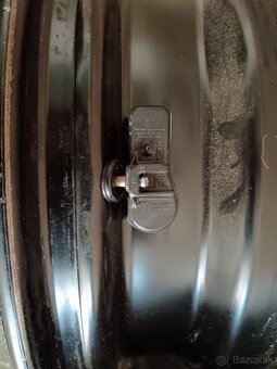 Originalne disky Dacia Renault r15 - 2