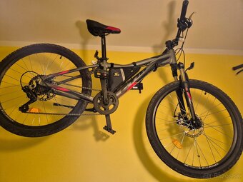 Horský bicykel - 2