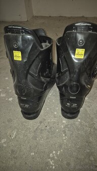 Lyžiarky Rosignol - 2