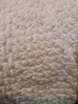 Komplet vhodny aj na krst - 2