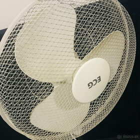 Stojanový ventilátor - 2