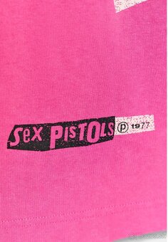 Tričko ZARA nové - 2