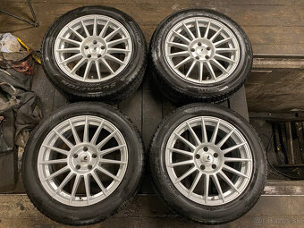 IT Wheels Sofia 5x112 R18 - 2