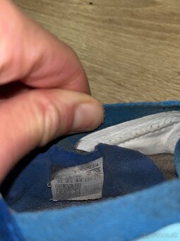 KOPAČKY PREDATOR ACCURACY.1 L FG - 2