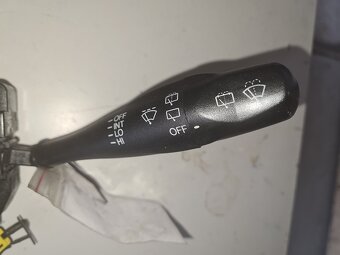 Prepínacie páčky Hyundai Atos - 2