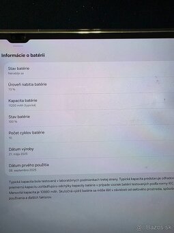 Samsung Galaxy Tab S10 Ultra 256GB - 2