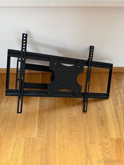 Samsung smart TV 55 palcov - 2