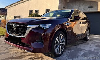 MAZDA CX-80 3.3l Diesel – Takumi Plus. - 2