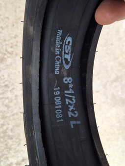 Plášť + duša - 2