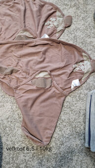 spací overal, spacie vaky - 2