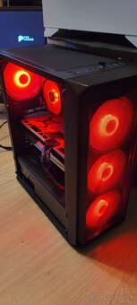 Predám herný PC / TOP stav - 2