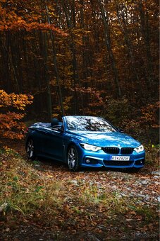 BMW 440i cabrio - 2