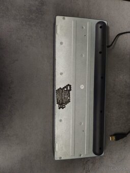 Neo compact gaming keyboard (connect it) - 2