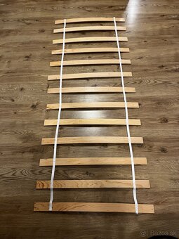 LAMELOVÝ ROŠT 80x200 - 2