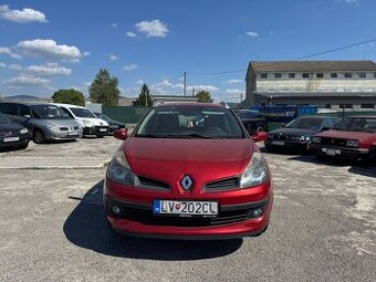 ☑️Renault Clio Grandtour 1.2 16V Expression☑️ - 2