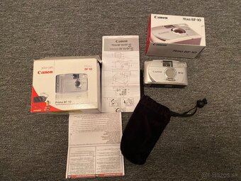 Canon Prima BF-10 - 2