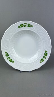 Tanierová súprava, NOVÁ, sada tanierov - 2