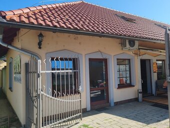 Prenájom Lučenec Čapekov dvor - 2