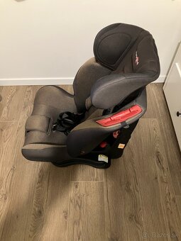 Detská autosedačka touragoo - 2