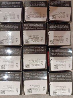 Prúžky do glukomera TD - 4335 - 2