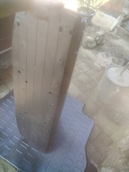 Predám stredné plato do kufra honda crv 3 - 2