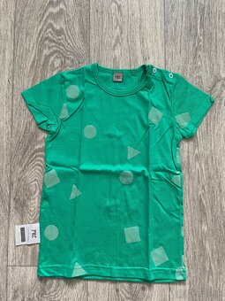 Tričká Mile geometrické tvary - 2