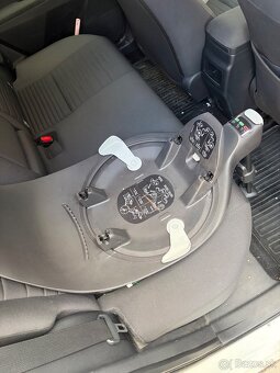 Cybex cloud T i-size Plus+Base T - 2