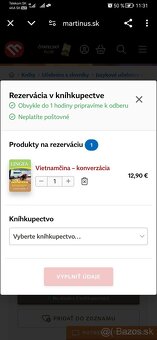 Slovník - učebnice - Nové - 2