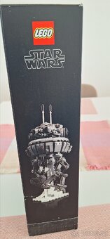 Lego Star Wars 75306 - Imperial Probe Droid - 2