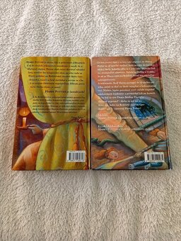 Harry Potter 1,2 - 2