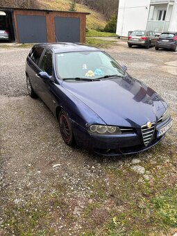 Alfa Romeo 156 - 2