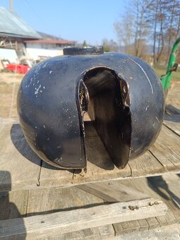 Nádrž Jawa čz 175 - 2